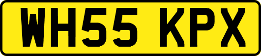 WH55KPX