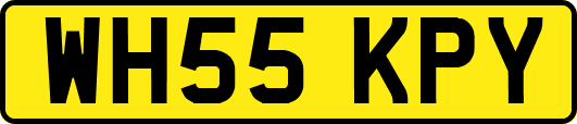WH55KPY