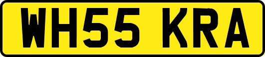 WH55KRA