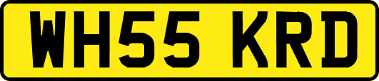WH55KRD