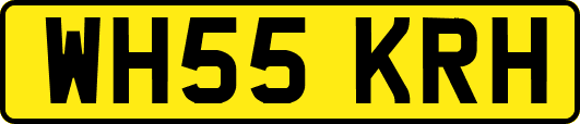 WH55KRH