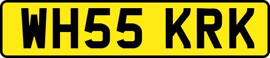 WH55KRK