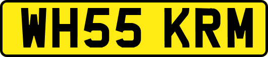 WH55KRM