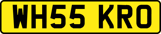 WH55KRO