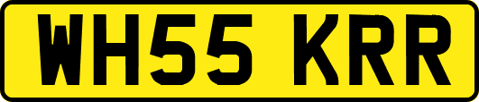 WH55KRR