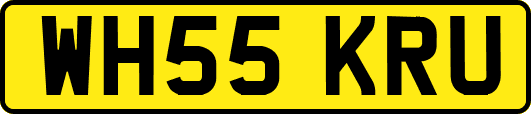WH55KRU