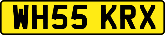 WH55KRX