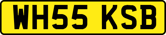 WH55KSB