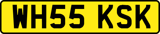 WH55KSK