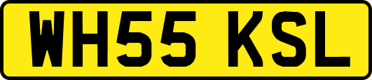 WH55KSL