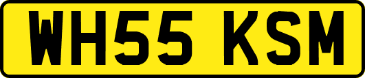 WH55KSM