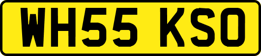 WH55KSO