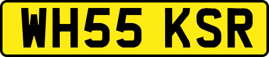 WH55KSR