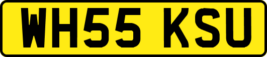 WH55KSU
