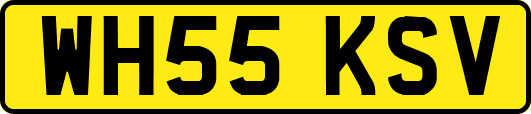 WH55KSV