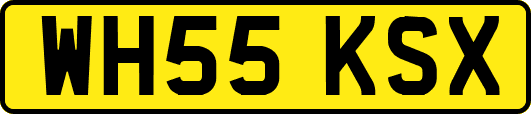 WH55KSX
