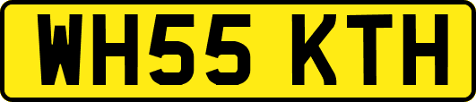 WH55KTH