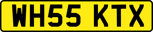 WH55KTX