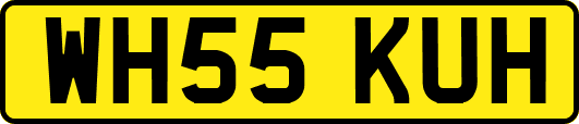 WH55KUH