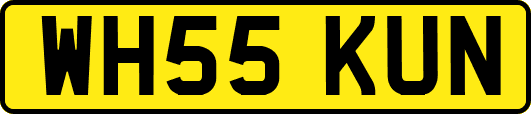 WH55KUN