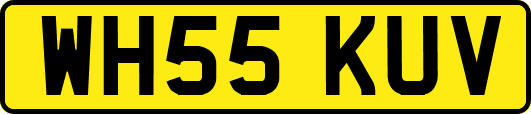 WH55KUV