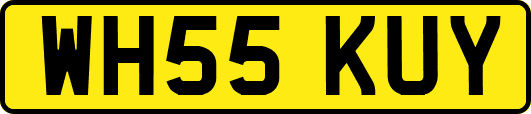 WH55KUY