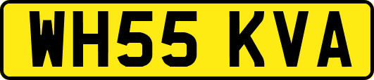 WH55KVA