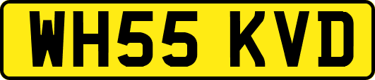 WH55KVD