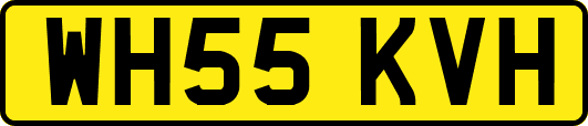 WH55KVH