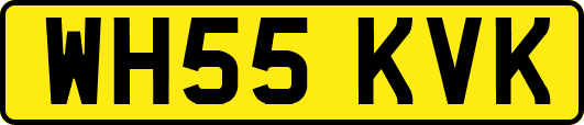 WH55KVK
