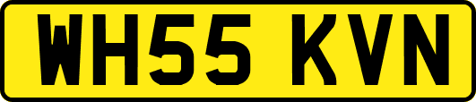 WH55KVN