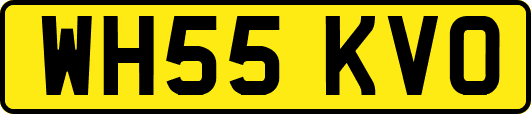 WH55KVO