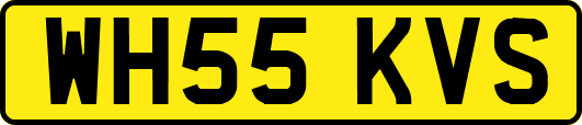 WH55KVS