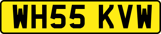 WH55KVW
