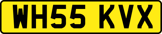 WH55KVX