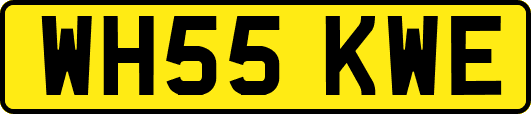 WH55KWE