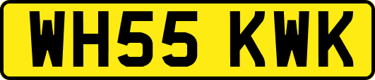 WH55KWK