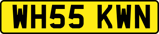 WH55KWN