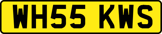 WH55KWS