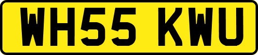 WH55KWU