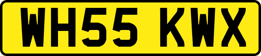 WH55KWX