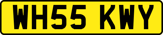 WH55KWY