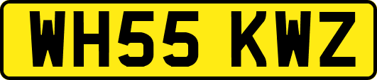 WH55KWZ