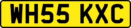 WH55KXC
