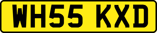 WH55KXD
