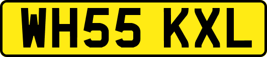 WH55KXL