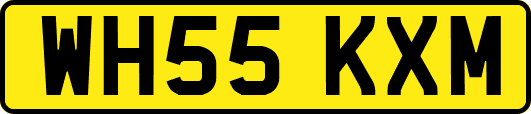 WH55KXM