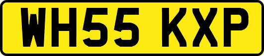 WH55KXP
