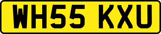 WH55KXU