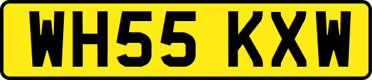 WH55KXW